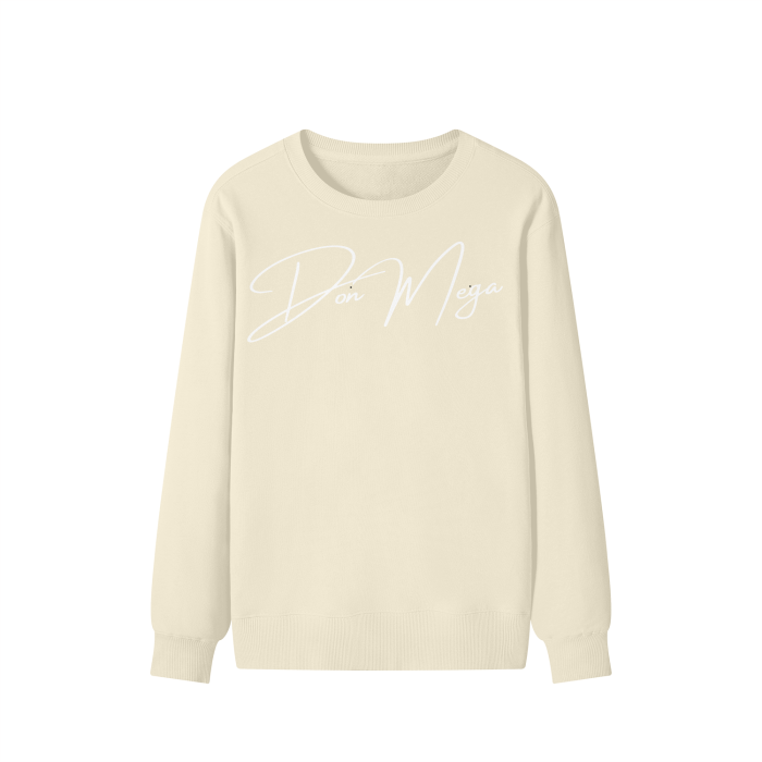 SAND DON MEGA Classic Sweater