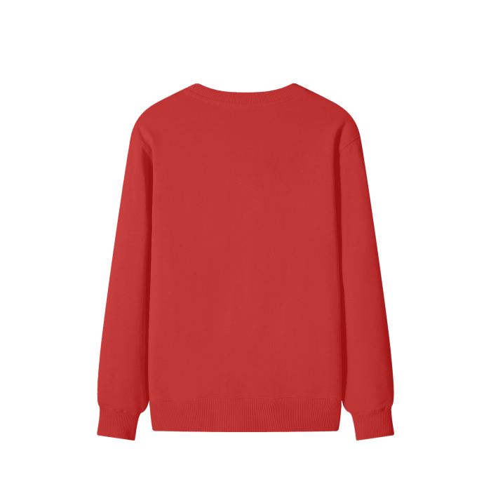 RED DON MEGA Classic Sweater